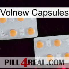 Volnew Capsules 25